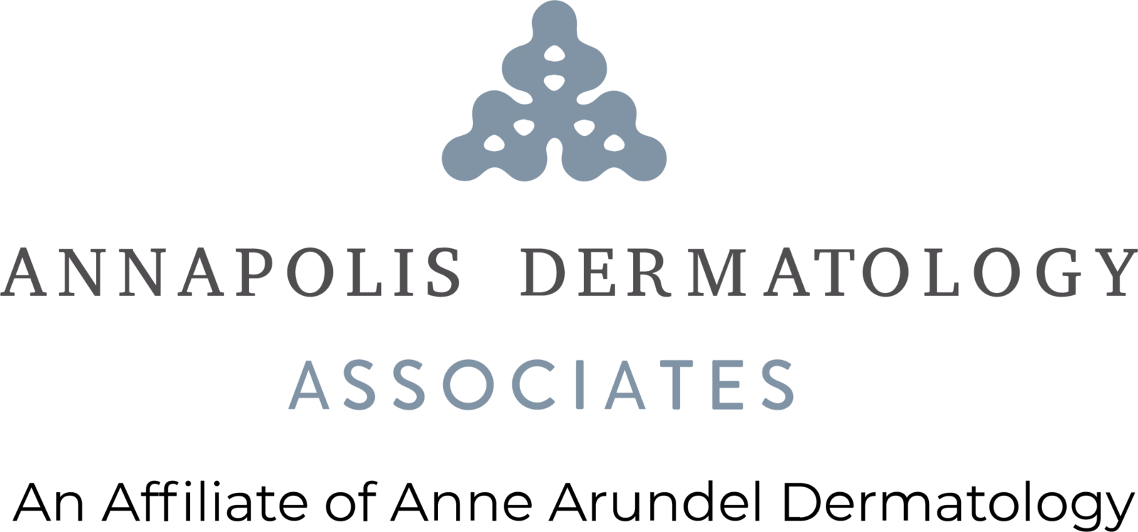 Annapolis Dermatology Associates main logo