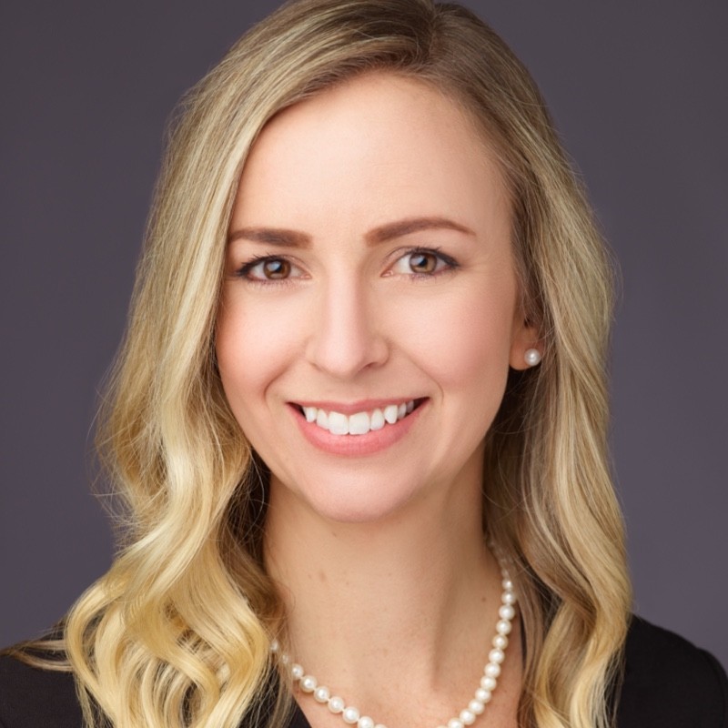 Headshot of Rachel Quinn